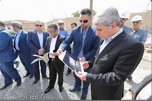 بانک ملی کارخانجات صنعتی خود را واگذار می کند