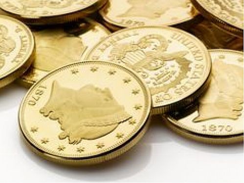 افت 50 درصدی فروش سکه طلا و نقره در آمریکا 