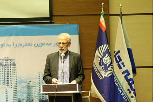 همه باید مدیریت ریسک و ایمنی را فرابگیرند