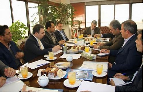 شبکه فروش یکی از مهم ترین عوامل کنترل ریسک هستند