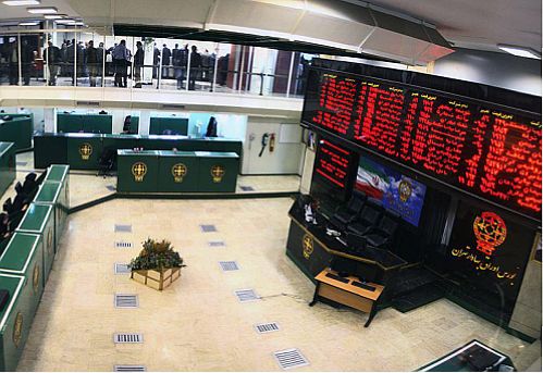 حجم معاملات بازار سهام فرابورس ایران به بیش از 700 میلیارد ریال رسید