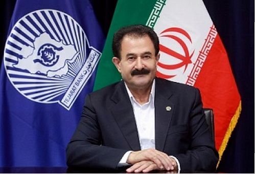 آمادگی بانکداران ایرانی برای برقراری ارتباط با بانک‌های بین‌المللی 