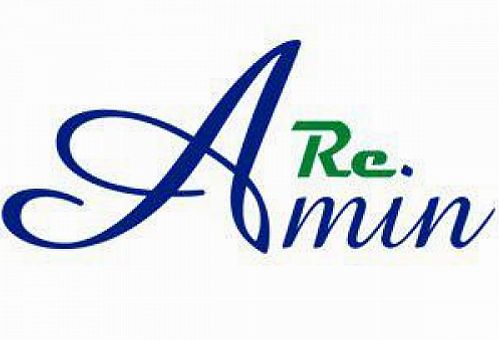 سرمایه بیمه اتکایی امین رسما 203 میلیارد تومان شد