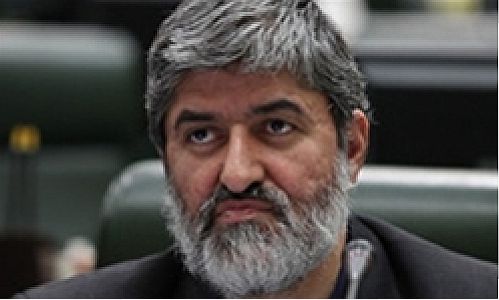 مردم باید کار کنند و مالیات بپردازند