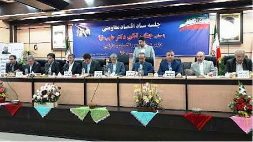 در دولت یازدهم هرگز وعده غیر عملی به مردم نداده ایم