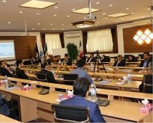  پانزدهمین سالگرد تاسیس شرکت بیمه حافظ برگزارشد