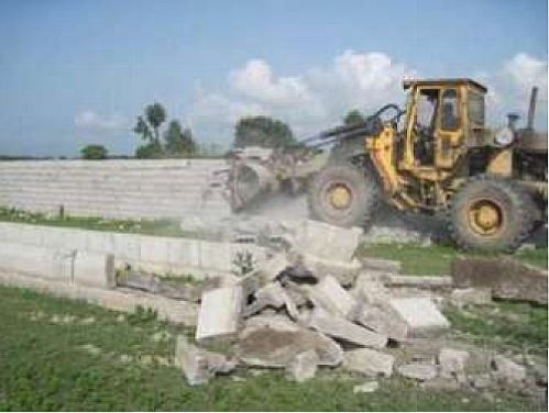 بیمه گونه های حیات وحش در معرض انقراض در دست اقدام است