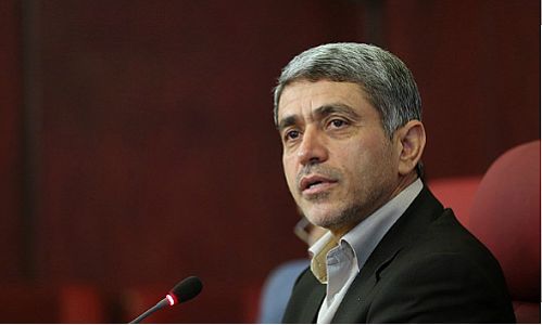 طرح جامع مالیاتی درحال اجرا است