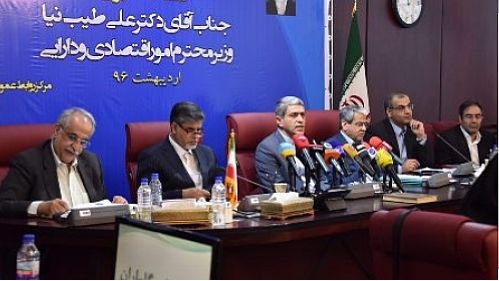 بدهی 6 هزار میلیارد تومانی شهرداری تهران به بانکهای دولتی