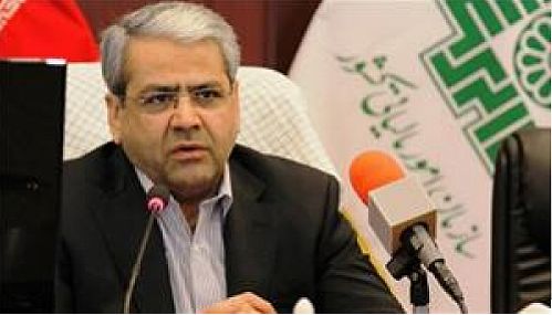 واریز 13 هزار میلیارد تومان عوارض به حساب شهرداری ها و دهیاری ها در سال 95