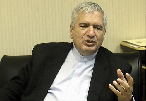 ایجاد دفتر دو بانک بین‌المللی در ایران 