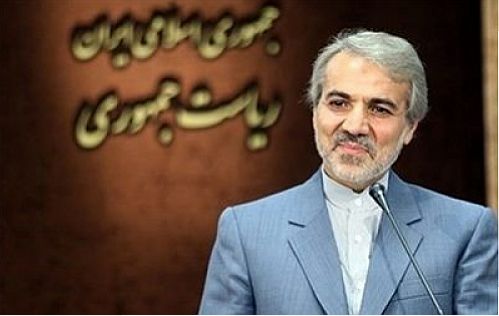 نوبخت: دولت بازار ارز را به ثبات می‌رساند 