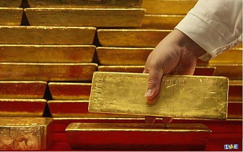 طلا در این هفته رشد خواهد کرد 