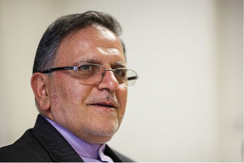 سیف: بدهی دولت به بانک‌ها عجیب نیست