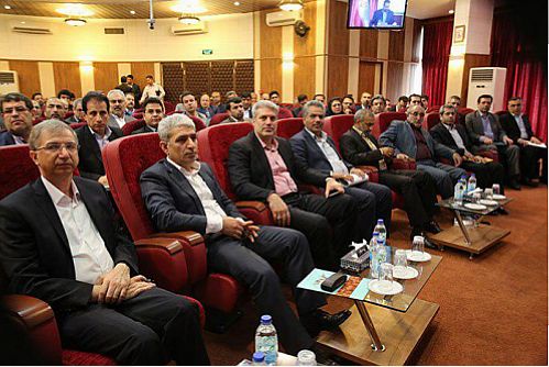 سیاست های پیگیری و وصول مطالبات بانک ملی ایران تبیین شد