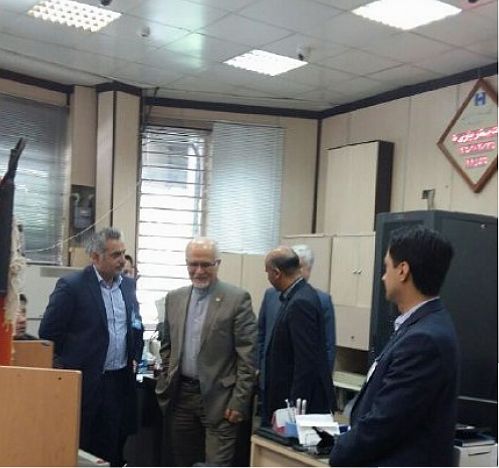 میزان رضایت مشتریان از خدمات بانک صادرات ایران افزایش یافته است