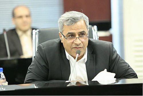 هاشمی رئیس اداره کل روابط عمومی بانک سپه شد