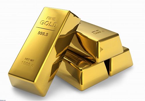 احتمال رسیدن قیمت طلا به 1300 دلار در صورت ثابت ماندن نرخ بهره
