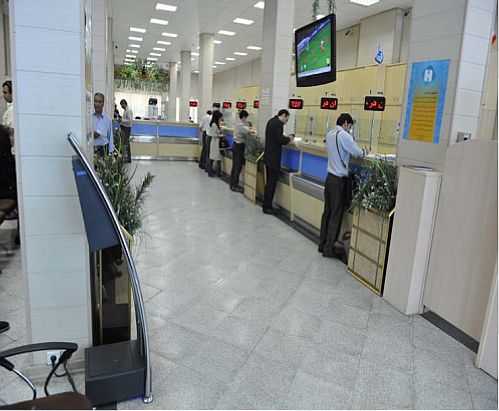اهتمام ویژه بانک صادرات ایران در اعطای تسهیلات اشتغالزا 