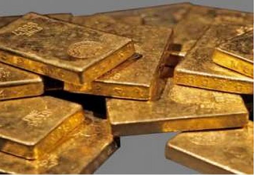 قیمت طلا تا پایان امسال رکورد 1350 دلاری را خواهد زد