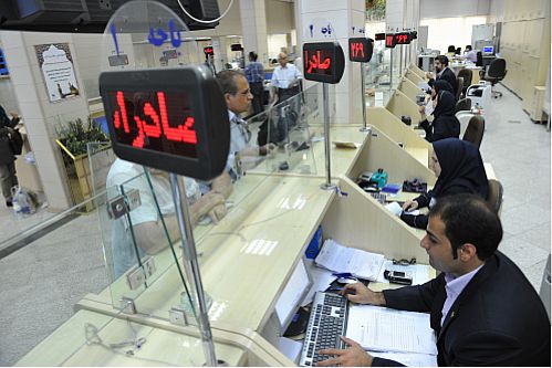 بانک صادرات ایران هشتمین مرحله وام ضروری بازنشستگان را پرداخت کرد