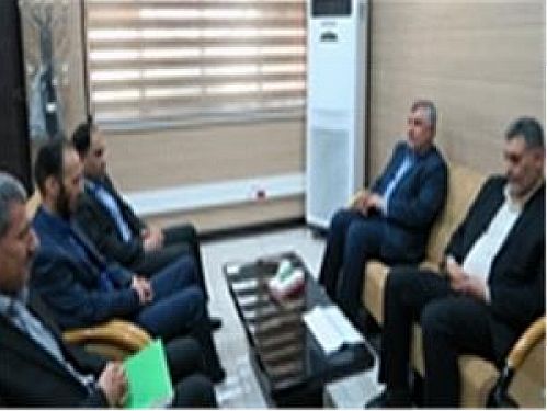 افزایش همکاری‌های پست‌بانک و کمیته‌ امداد خوزستان برای خدمت‌رسانی بیشتر به مددجویان