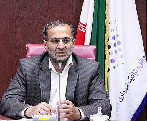 استقبال گسترده شهروندان از کارت شهروندی بانک شهر در شیراز