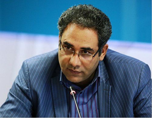 انتصاب هادی کمرئی به‌عنوان مدیر امور روابط عمومی و حوزه مدیریت بانک توسعه تعاون