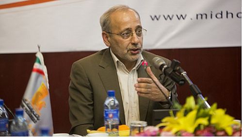 طرح و اجرای 23 پروژه، از معدن تا محصول نهایی توسط شرکت میدکو