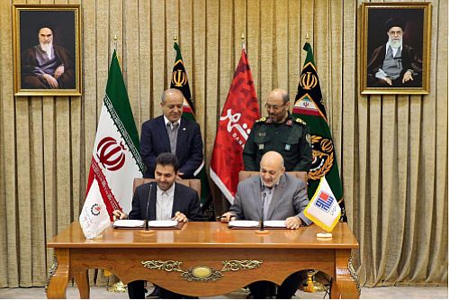  ورود 1000 دستگاه اتوبوس به ناوگان اتوبوسرانی کلانشهر با حمایت بانک شهر