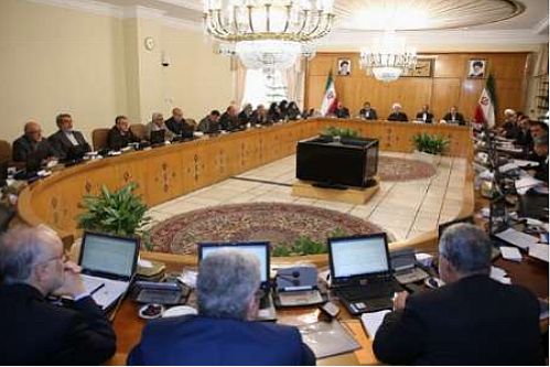 اقدام دولت درباره وسایل نقلیه فاقد بیمه نامه شخص ثالث