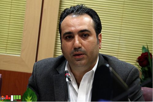 آغاز کمپین کفش طلای ایران کیش