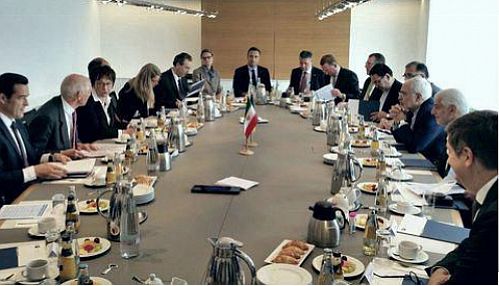 اعلام آمادگی بیمه هرمس آلمان برای تضمین سرمایه‌گذاری در ایران