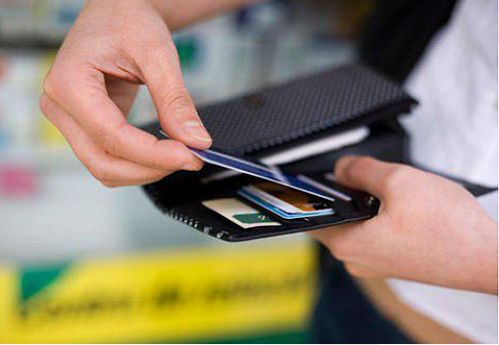 سهم بانک‌ها از تعداد کارت‌های بانکی تراکنش‌دار