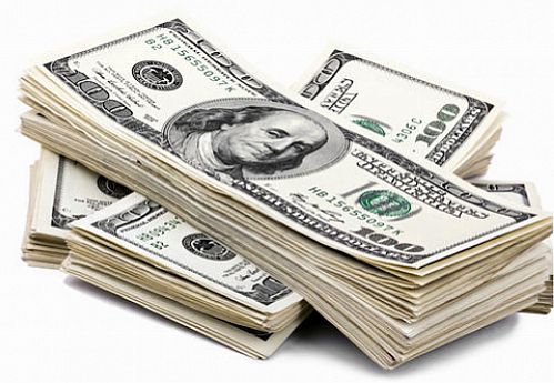 نرخ انواع ارز در صبح روز 7  تیر  1396