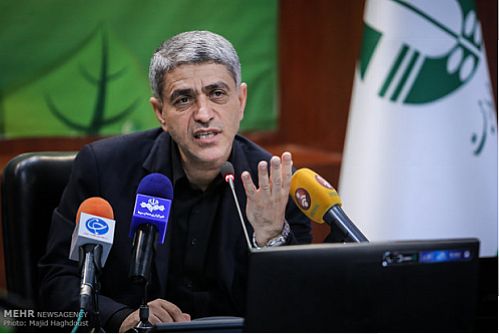 موافقت طیب نیا با کاهش نرخ سود بانکی