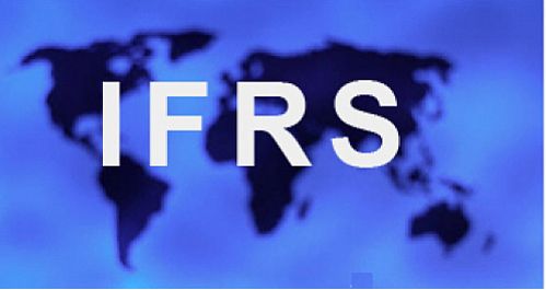 اجرای IFRS  بهترین راه برای اعتماد سازی است