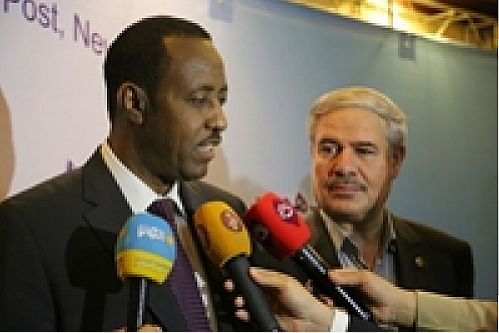  پست‌بانک‌ایران تعامل خوبی با کشورهای اتحادیه پستی آسیا و اقیانوسیه دارد 