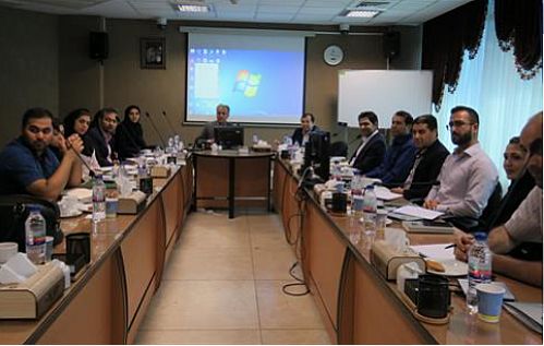 تشریح روند ارائه خدمات اگزیم بانک ایران به صادرات 