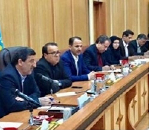 تجلیل استانداری گیلان از پست بانک ایران در راستای حمایت از اشتغال روستائی