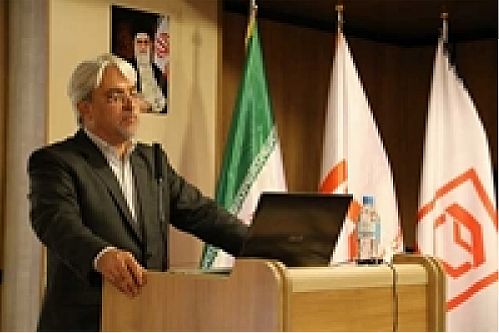 از روش‌های جدید تامین مالی برای اجرای پروژه‌های زیرساختی حمایت می کنیم