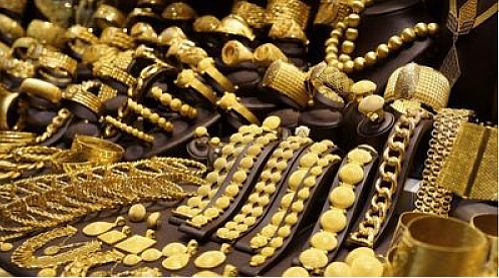 صادرات طلای ایرانی صفر شد 