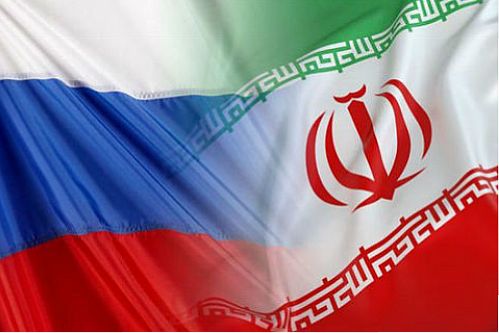 مذاکرات بانک های مرکزی ایران و روسیه