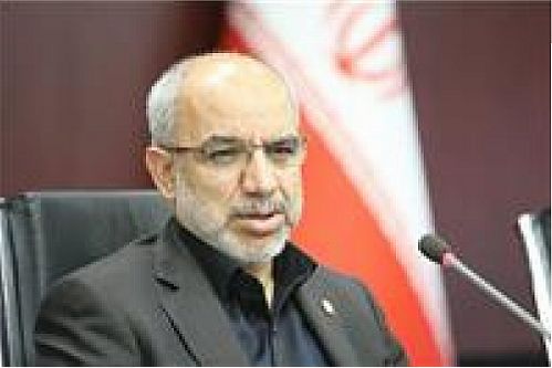 چقازردی: از منابع محوری باید به سمت تعادل درآمدها حرکت کنیم 