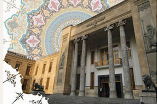 آغاز بازدید عمومی از موزه بانک ملی ایران