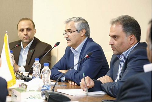 سرمایه گذاری در نیروگاه برق دماوند برای گروه مالی دی با اهمیت است