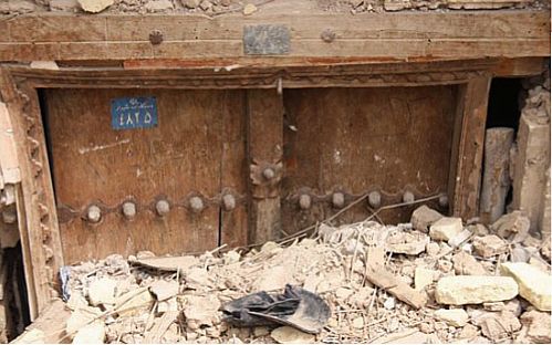 اعطای تسهیلات جدید به انبوه سازان برای نوسازی بافت های فرسوده شهری