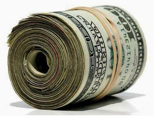 کفگیر دلار به تک دیگ خورد