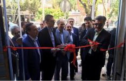 رشد 115 درصدی پورتفوی بیمه سرمد در 4 ماه ابتدای 96