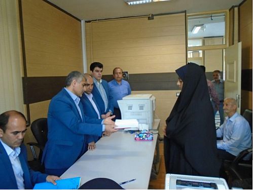 بیش از 75 میلیارد ریال به خانواده جانباختگان حادثه معدن آزادشهر پرداخت شد